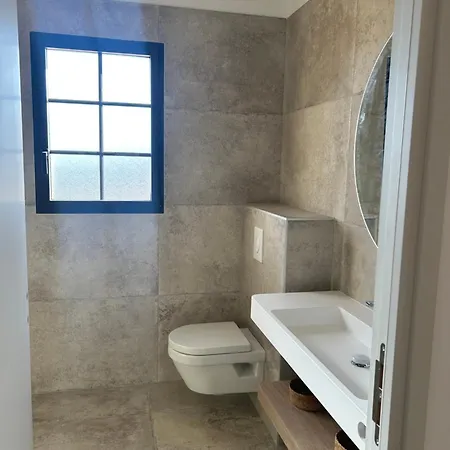 Βίλα Catherine *