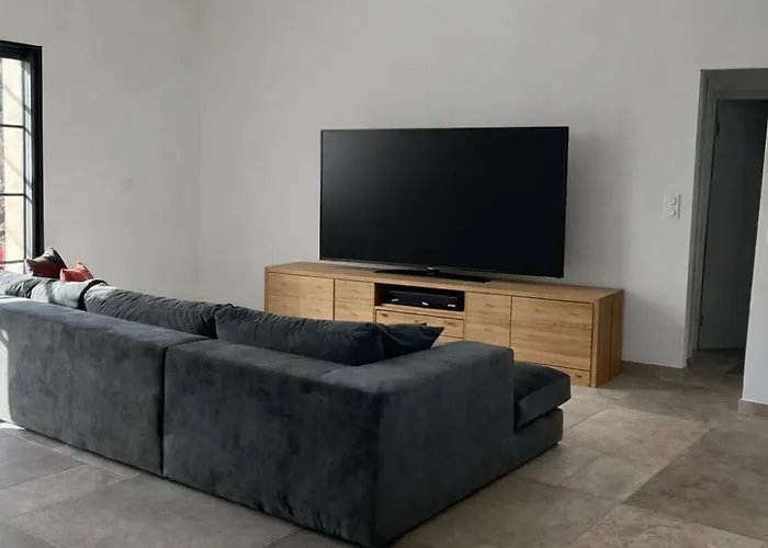 Catherine * Ghisonaccia