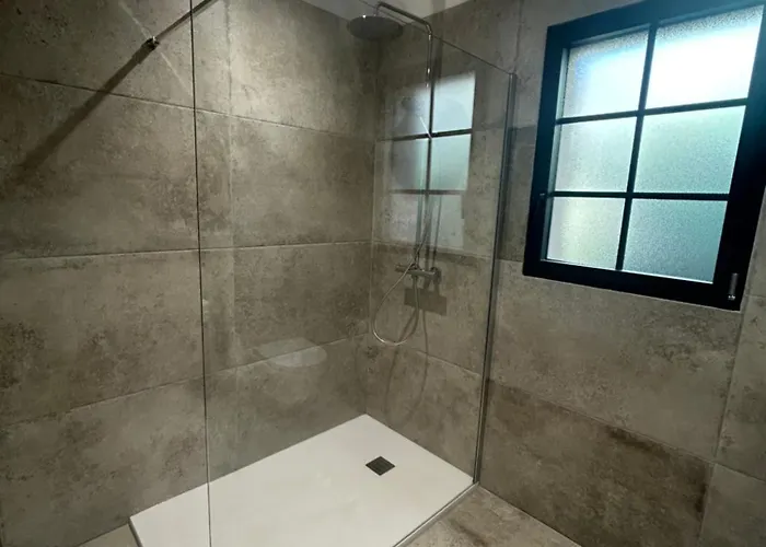 Βίλα Catherine *