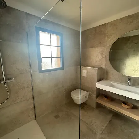 Villa Catherine Ghisonaccia