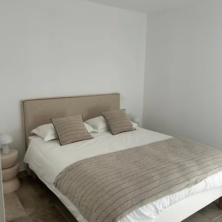 ヴィラ Catherine ギソナクシア