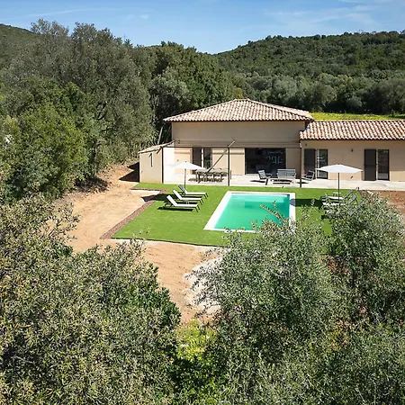 Villa Catherine *