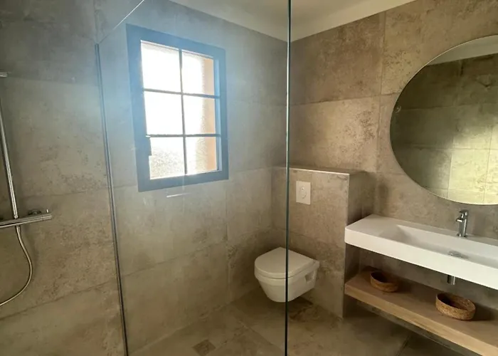 ヴィラ Catherine ギソナクシア