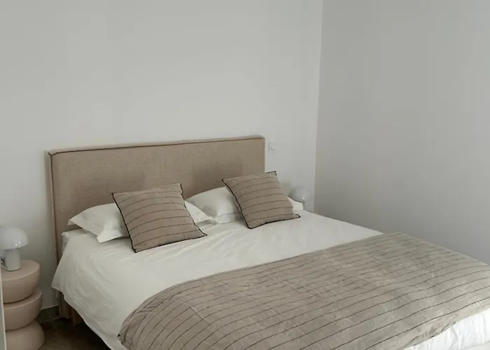 ヴィラ Catherine ギソナクシア